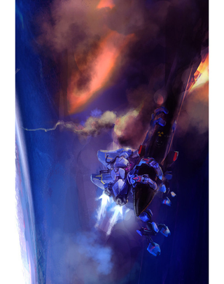 Illustration for article titled It's A Robot Art Jam — Bring Your Spray-Cans And Flame-Throwers!